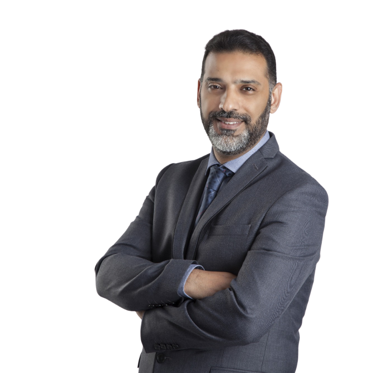 Dr. Ali Alqattan
