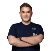 Dr. Ali Safar