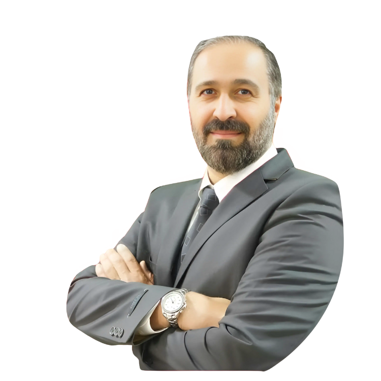 Dr.Jamal Alkandari
