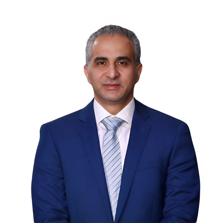 Dr. Tariq Alshaiji