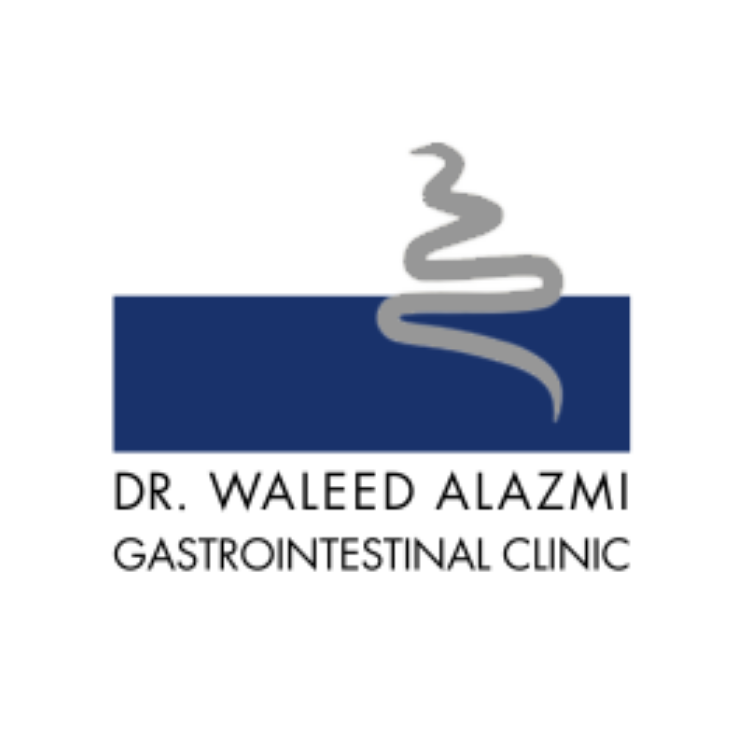 Dr. Waleed Alazmi Gastroenterology Clinic