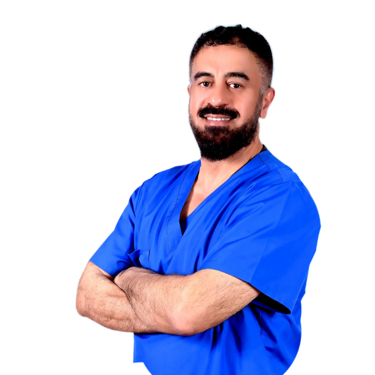 Dr. Waleed Aldeeweli
