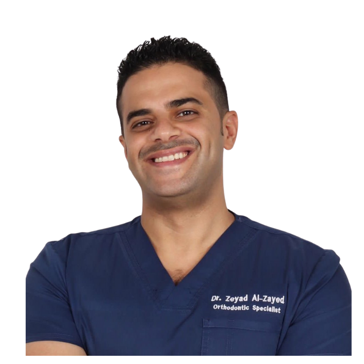 Dr. Zeyad AlZayed