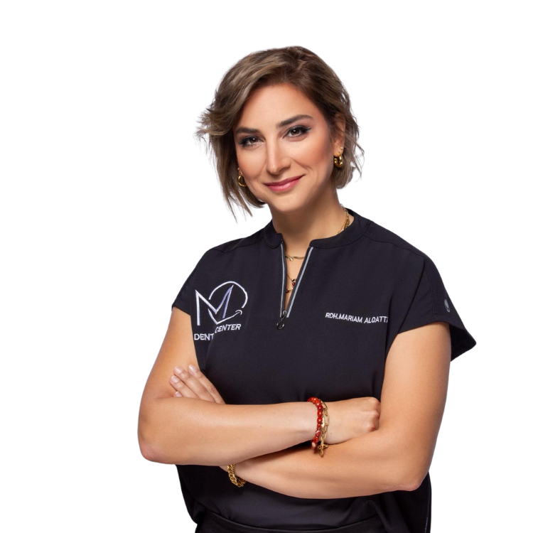 Rdh. Mariam Alqattan