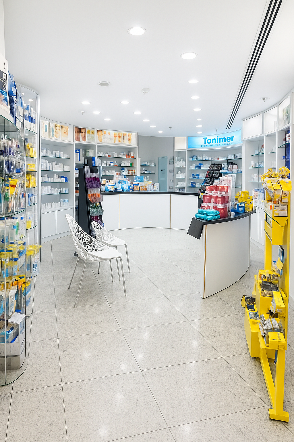 Pharmacy