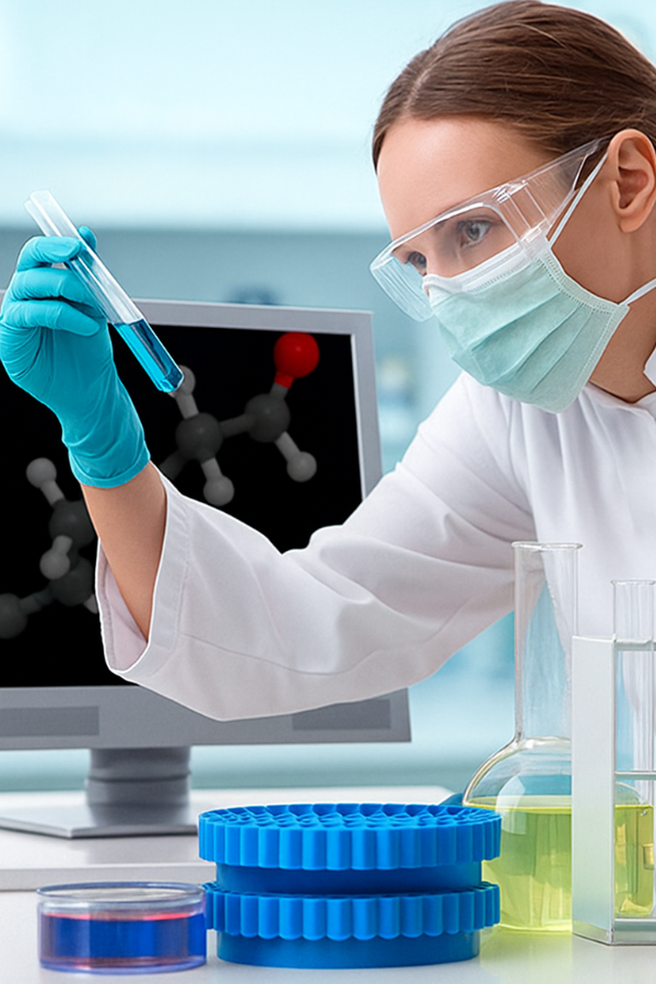 Laboratory