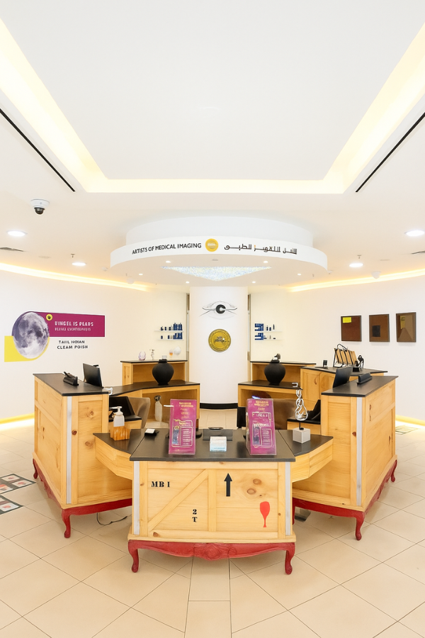Images Diagnostic Center